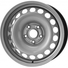 Trebl 9892T 7x16 5*112 Et:43 Dia:66,6 silver
