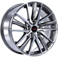 Replica Concept TY565 8x18 5*114,3 Et:50 Dia:60,1 gmf