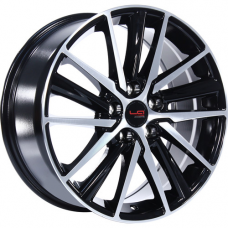 Replica Concept TY565 8x18 5*114,3 Et:50 Dia:60,1 bkf