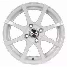 X'trike X-114М 5,5x14 4*98 Et:35 Dia:58,6 W