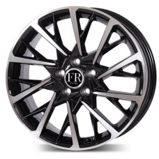 Replica FR HND485 7,5x18 5*114,3 Et:50,5 Dia:67,1 BMF