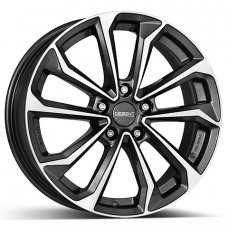 DEZENT KS 7,5x18 5*114,3 Et:45 Dia:60,1 BFP