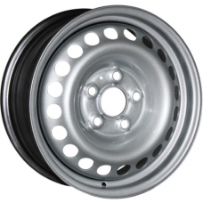 Trebl 7250T 6x14 5*100 Et:37 Dia:57,1 silver