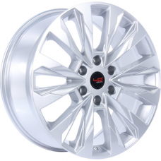Replica Concept TY572 8,5x20 6*139,7 Et:45 Dia:95,1 S