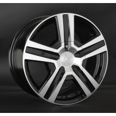 LS wheels LS794 7x16 5*139,7 Et:35 Dia:108,1 BKF