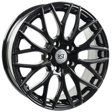 RST R147 7,5x17 5*114,3 Et:46 Dia:67,1 BL