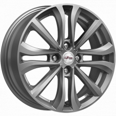 iFree Панган 6x16 4*100 Et:45 Dia:60,1 Хай вэй