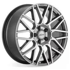 X'trike X-133 7,5x18 5*112 Et:35 Dia:66,6 HSB/FP