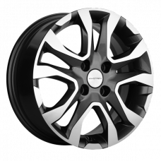 Khomen 1503 6x15 4*98 Et:36 Dia:58,6 Gray-FP