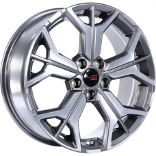 Replica Concept KI538 7,5x18 5*114,3 Et:48,5 Dia:67,1 gmf