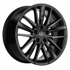 Khomen 1807 8x18 5*112 Et:39 Dia:66,6 Black