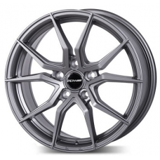 PDW SPYDER 7x17 5*114,3 Et:40 Dia:67,1 U4GRA