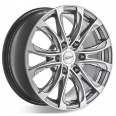 X'trike X-134 8x18 6*139,7 Et:42 Dia:75,1 HSB/FP