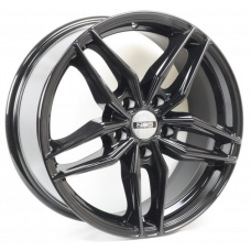 NEO 782 7,5x17 5*114,3 Et:45 Dia:60,1 BL