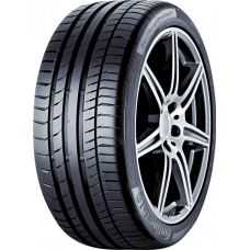 Continental ContiSportContact 5P SUV 265/40R21 101Y