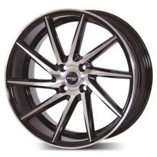 PDW 1022Left 7x16 4*100 Et:30 Dia:60,1 M/B