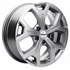 Carwel Талкас 6,5x17 5*114,3 Et:40 Dia:64,1 GRT