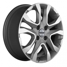 Carwel Тобол 1503 6x15 4*100 Et:46 Dia:54,1 AGR