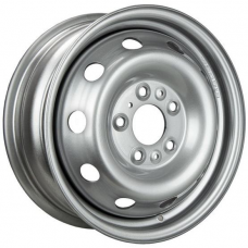 ТЗСК Fiat Ducato 6,5x16 5*130 Et:68 Dia:78,5 серебро