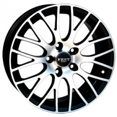 Прома GT 7x17 5*108 Et:50 Dia:63,3 алмаз матовый