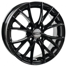 NEO 573 6x15 4*100 Et:40 Dia:67,1 BL