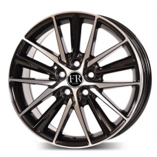 Replica FR TY494 7x17 5*114,3 Et:45 Dia:60,1 BMF