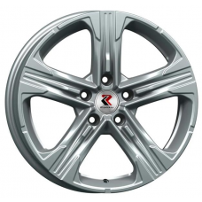 RepliKey CX-5 (R240) 7x17 5*114,3 Et:45 Dia:67,1 HSB