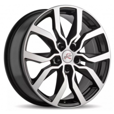 X'trikeRST R138 7,5x18 5*114,3 Et:45 Dia:67,1 BK/FP