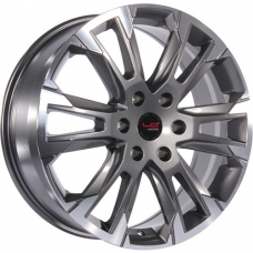 Replica Concept TY579 8x20 6*139,7 Et:45 Dia:95,1 gmf