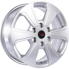 Replica Concept TY578 7,5x18 6*139,7 Et:60 Dia:95,1 s
