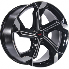 Replica Concept A541 9x20 5*112 Et:20 Dia:66,6 bkf