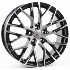 X'trikeRST R019 7,5x19 5*114,3 Et:40 Dia:60,1 BK/FP