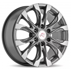 X'trikeRST R118 7,5x18 6*139,7 Et:42 Dia:75,1 HSB/FP