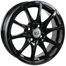 RST R035 6x15 4*100 Et:48 Dia:54,1 BL