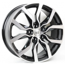 RST R138 7x18 5*114,3 Et:50 Dia:64,1 BD
