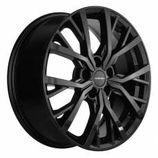 Khomen 1806 7x18 5*114,3 Et:45 Dia:67,1 Black