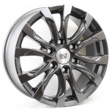 RST R022 8x20 6*139,7 Et:60 Dia:95,1 BH