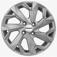 Carwel Ильмень 1508 6x15 4*100 Et:46 Dia:54,1 SLT