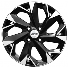 Carwel Ильмень 1508 6x15 4*100 Et:50 Dia:60,1 ABT