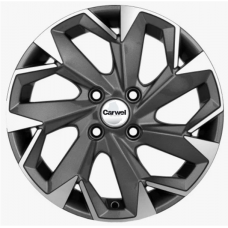 Carwel Ильмень 1508 6x15 4*100 Et:46 Dia:54,1 AGR