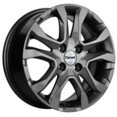 Carwel Тобол 1503 6x15 4*98 Et:36 Dia:58,6 GRT