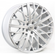 RST R002 8,5x20 5*108 Et:45 Dia:63,3 Silver