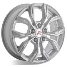 X'trikeRST R106 6,5x16 5*114,3 Et:50 Dia:67,1 HSL