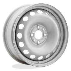 Magnetto 15010 6x15 4*100 Et:37 Dia:60,1 Silver