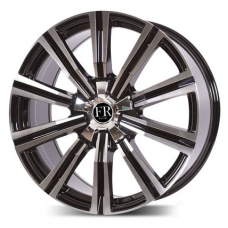 Replica FR TY1011 8,5x20 5*150 Et:60 Dia:110,1 BMF