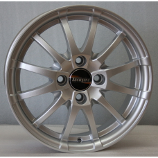 Tech Line 420 5,5x14 4*98 Et:35 Dia:58,6 SL