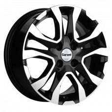 Carwel Тобол 1503 6x15 4*100 Et:46 Dia:54,1 ABT