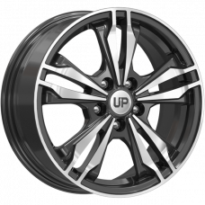 Wheels UP Up103 6,5x16 5*112 Et:40 Dia:57,1 BFP
