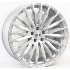 RST R032 9x20 5*108 Et:38,5 Dia:63,3 Silver
