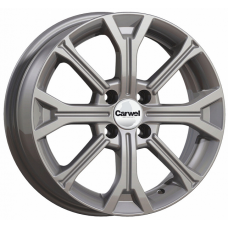 Carwel Кизи 198 6x15 4*100 Et:50 Dia:60,1 SB